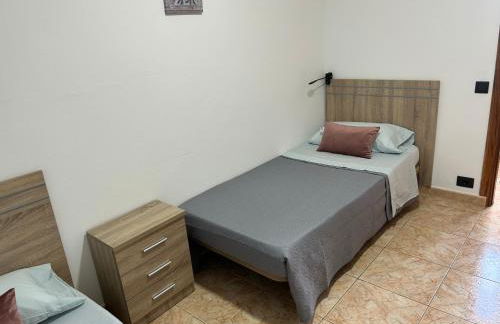 Garza Attic House - Foto 14