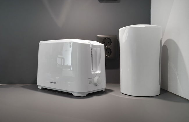 Uppsala Hotel Apartments - Photo 20