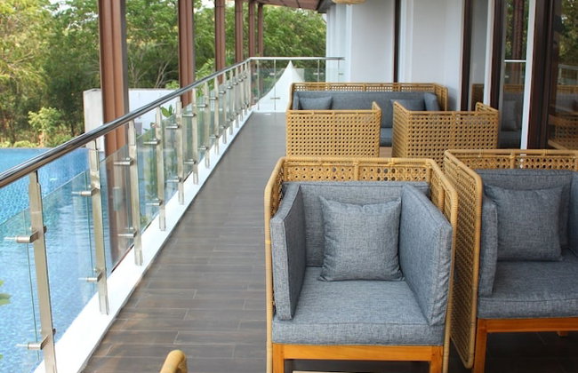 Kawana Golf Residence - Foto 41