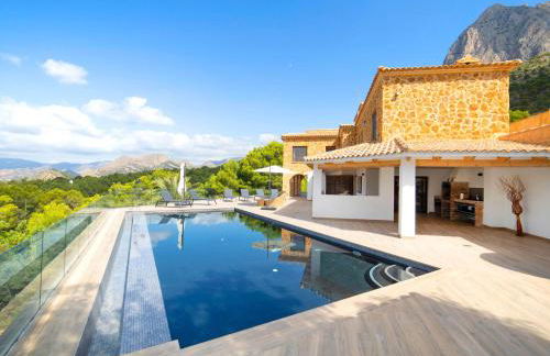 Villa Mucho by Interhome - Foto 36