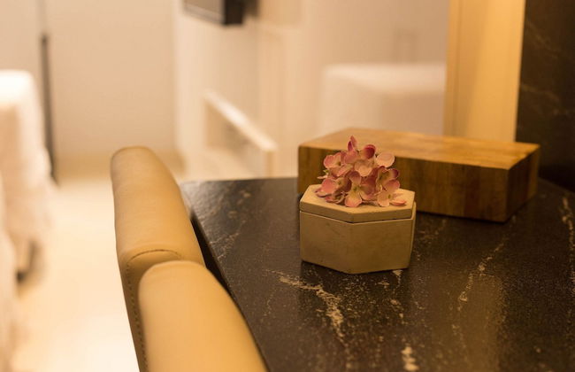 Incrível Suíte no Manaíra Apart Hotel - Foto 23