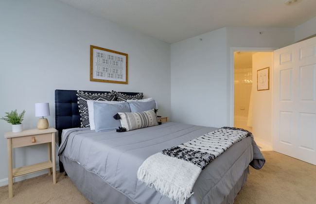 Gorgeous 2 Condo Ballston place w-GYM - Photo 14