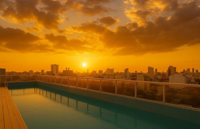 Modern & New Apartments in Palermo - by BueRentals - Foto 60