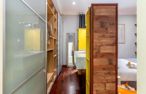 Canela Homes BARCELONA JARDINETS - Foto 41