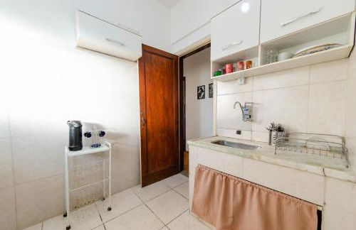 Estação 3 qtos - Vista cartão postal - BHSH - Foto 11