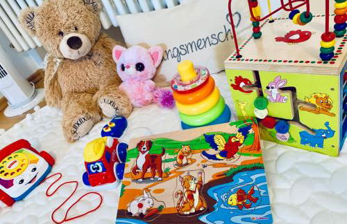 RS Apartment Baden-Baden - Foto 34