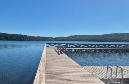 Tu i teraz- Domek wypoczynkowy - Foto 38