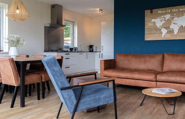 Summio Vakantiepark Emslandermeer - Photo 75