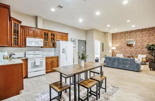 Luxury 3 Bedroom - Perfect Center City Location - Foto 42