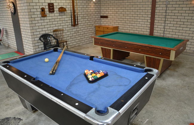 Holiday Home in Elsendorp With Garden - Foto 16