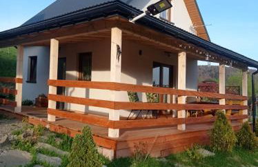 Domki w Bieszczadzkiej Dolinie - Foto 16