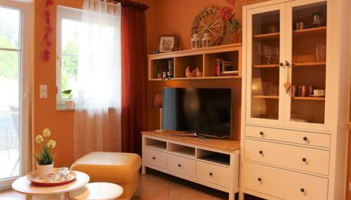 Kuschelige Ferienwohnung nahe Kronach - Foto 5