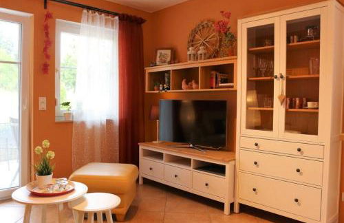 Kuschelige Ferienwohnung nahe Kronach - Foto 5