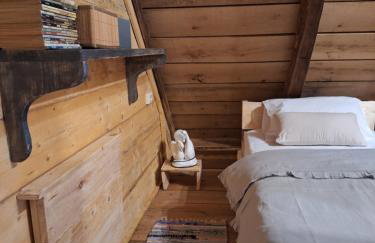 Kuća za odmor uz rijeku Utinju - Foto 69