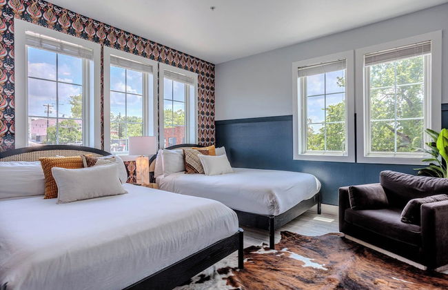 Inn Cahoots - Foto 4