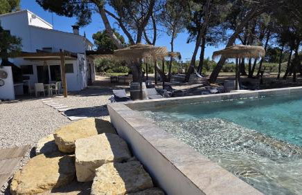 Villa Can Cisquillo Mar - Foto 68