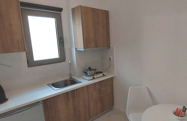 Finikas Suites & Apartments Airport - Foto 25