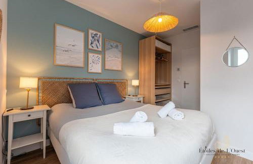 T5 La Servanaise - Océan accessible à pied - Photo 5