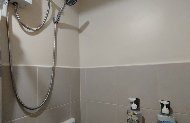 Cebu Avida Riala T2 2810 IT Park - Foto 1