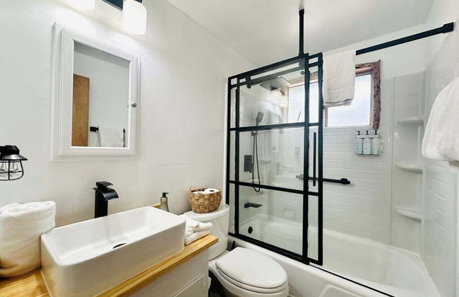 Highland Oaks Retreat #2492 - Foto 12