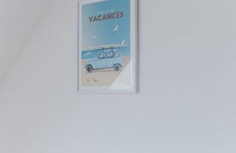 AN 21 - Charmante maison a 300m de la mer - Foto 8