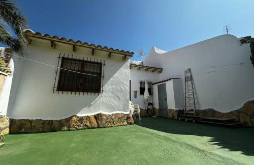 Casa cerca del mar muy tranquila, Alicante El Campello - Photo 47