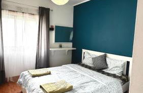 Lisbon private Room in Shared Apartment - Foto 1