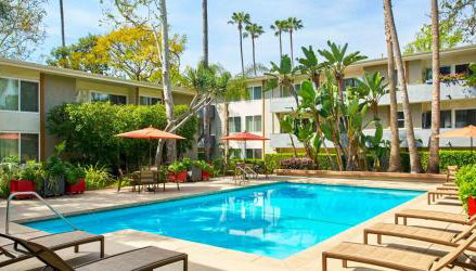 West LA Boutique Apartments Minutes from the Coast - Foto 3
