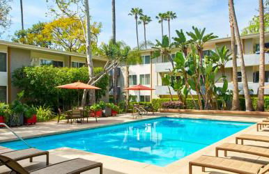 West LA Boutique Apartments Minutes from the Coast - Foto 3