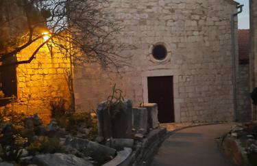 Old Town Rab appartment Ivana - Foto 32