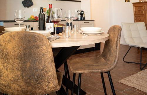 Tenuta Dei Vicini - Luxury Apartments - Foto 44