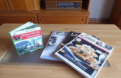 Ferienwohnungen Dora - Foto 9