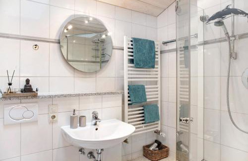 Ferienwohnung Zugspitznest - Photo 15