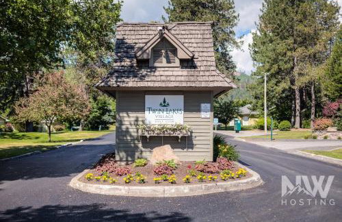 Twin Lakes Village 3-Story Townhouse Golf Views Steam Shower Wet Bar Game Room Pool - Foto 39