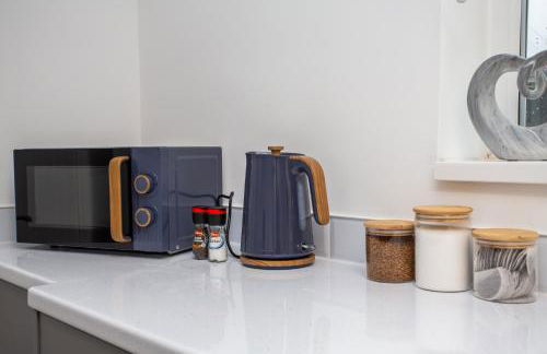 Vacant Nests The Freda Free Parking Sleeps 5 - Foto 20