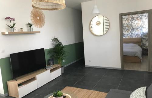 Appartement au cœur du Val d'Argent - Foto 6