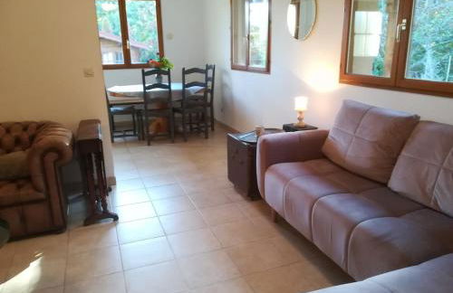 Charmant cocon, jardin, aux portes de Verneuil - Foto 19