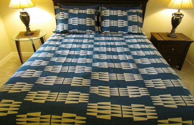 Full Amenities One Bedroom - Photo 9