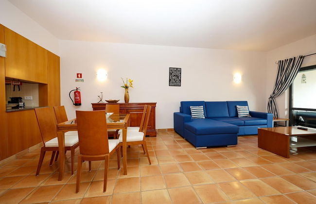 B39 - MarinaPark 2 Bedrooms Flat by DreamAlgarve - Foto 7