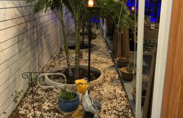 St Pete Modern Retro Oasis - Foto 48