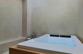 Síderòs - Dimora di benessere con idromassaggio "Experience for 2 adults only" - Foto 26