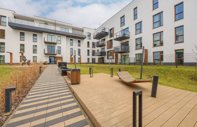 Family Apartament by Renters Prestige - Foto 46