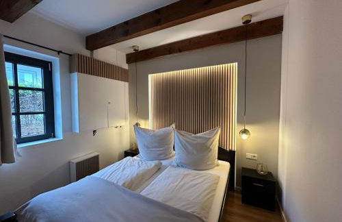 Holiday Home Das Schleihaus Hinterm Deich - genießen Sie die Schlei- und Ostseeregion by Interhome - Photo 2