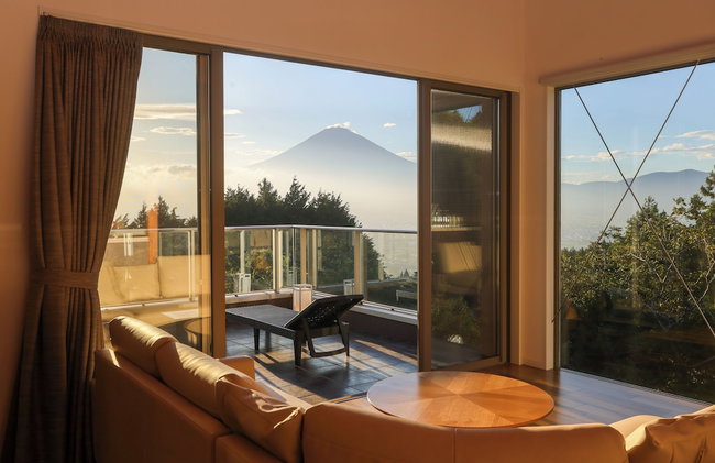 Well Resort Fuji - Photo 1
