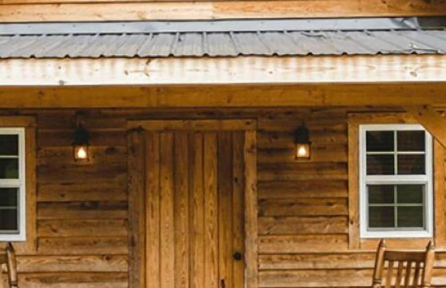 Junius Pond - Foto 4