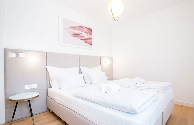 Adria Concept boutique apartments - Foto 9