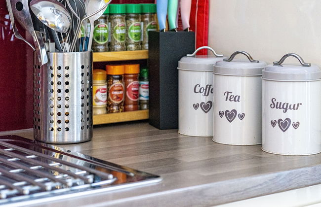 Greyfriars - Foto 48