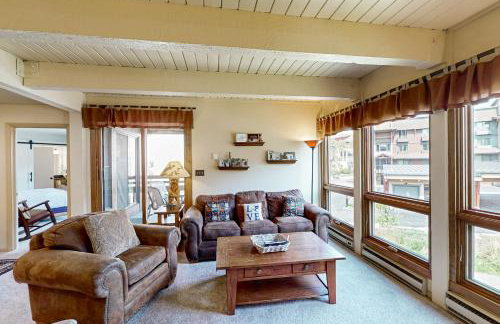 The Lodge at Steamboat - Foto 10