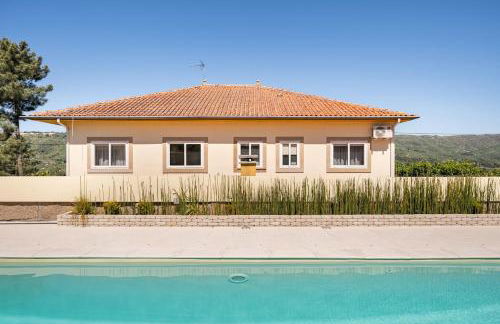 Casa da Aldeia - Exclusive Upper Floor with 3 Bedrooms and Private Pool - Foto 27