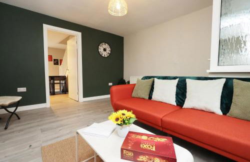 Perfect Booking 2 Bed Home in Merthyr Tydfil - Photo 38
